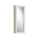 preview thumbnail 4 of 22, SEI Furniture Wall-mounted Ironing Board and Storage Center