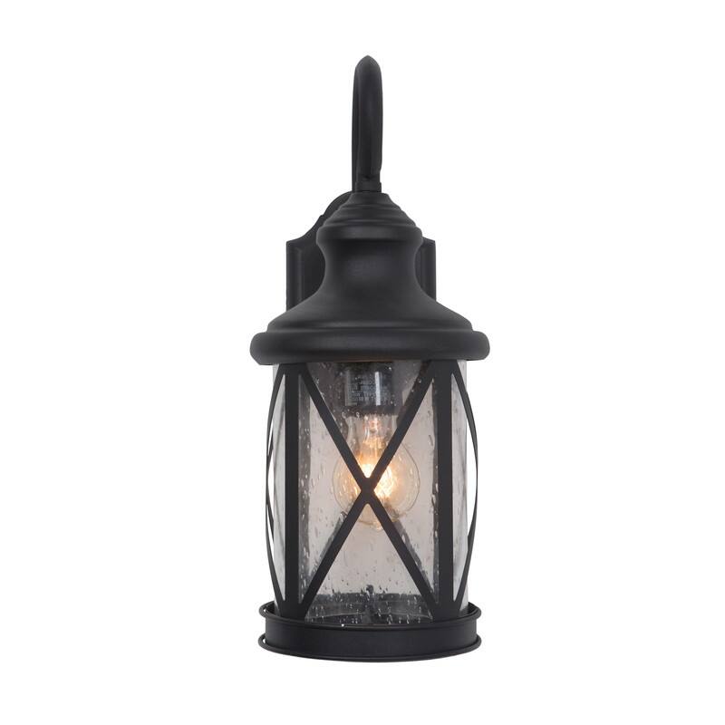 Yosemite Home Decor Mahony Collection Incandescent Exterior