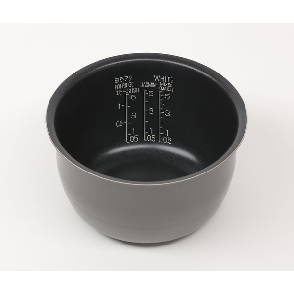 Zojirushi Induction Heating Pressure IH Rice Cooker Warmer NP