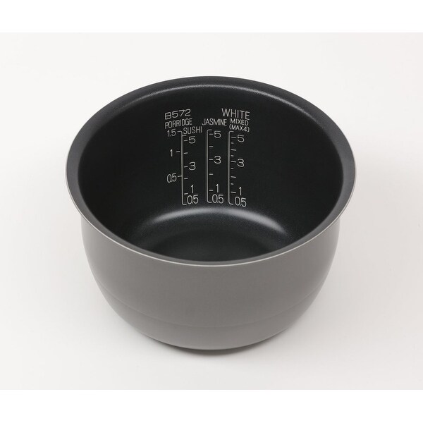 Zojirushi pressure induction heating rice 2025 cooker