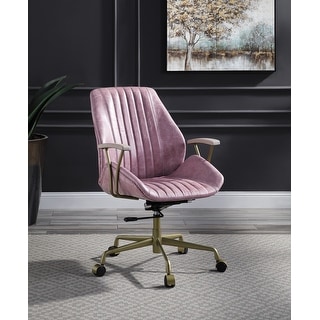 Baxton studio hamilton office hot sale chair