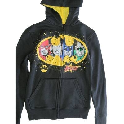 Justice League Children S Clothing Shop Our Best Clothing