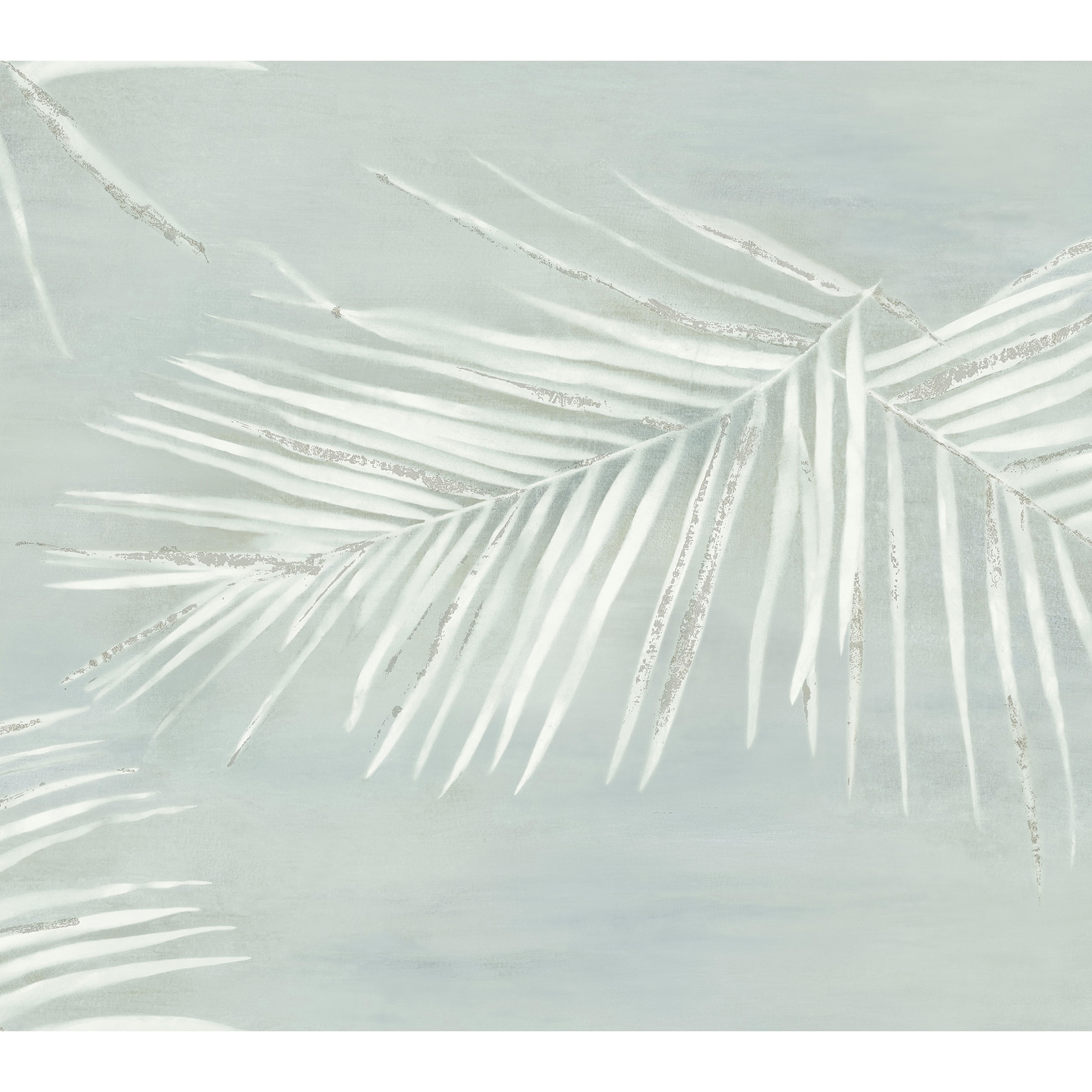 Endless Summer Jade Premium Peel and Stick Wallpaper