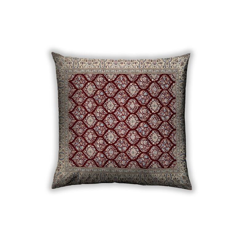 Ahgly Company Traditional Gold Throw Pillow Bed Bath & Beyond 39343991