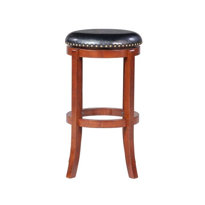 Cordova 30-inch Swivel Stool