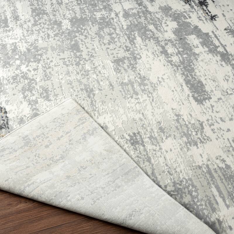 Dalton Abstract Area Rug