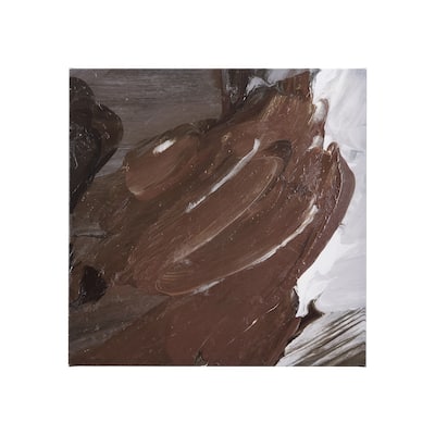 Harmonic III (30 x 30) Canvas Art Print