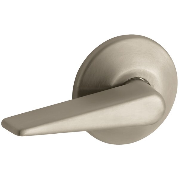 Kohler K-9176 San Souci Left Hand Toilet Trip Lever