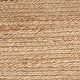 preview thumbnail 33 of 68, Nourison Natural Jute Indoor only Solid Area Rug
