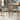 Simple Living Nettie Upholstered Dining Chair (Set of 2)