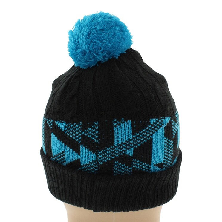 boys nike beanie hat