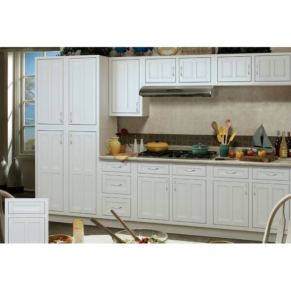 Shop Sagehill Designs Vdw2730bc Veranda 27 X 30 Blind Corner