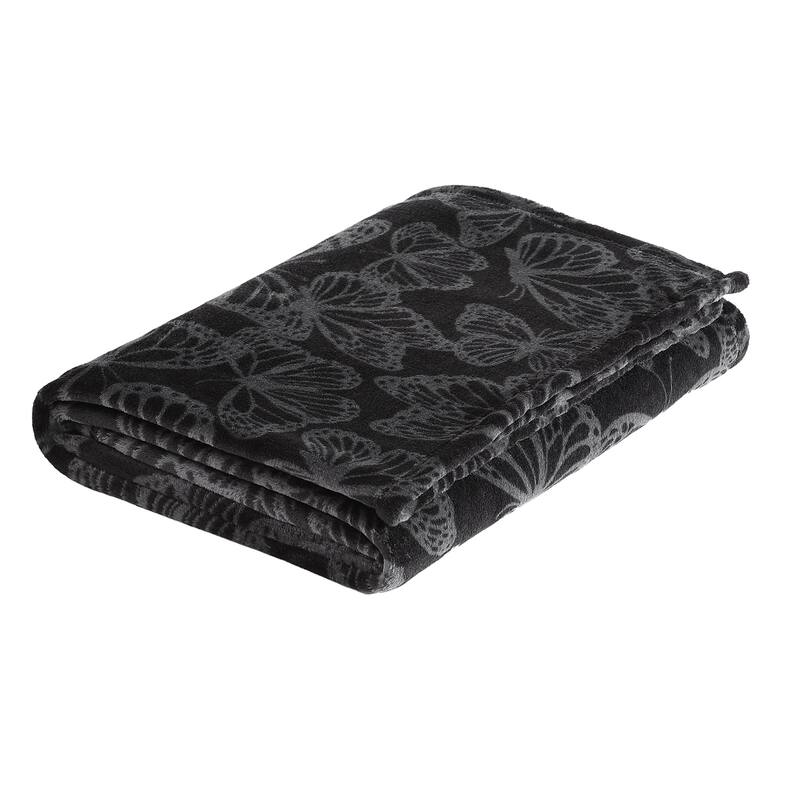 Betsey Johnson Signature Hotel Solid Comforter Bonus Set