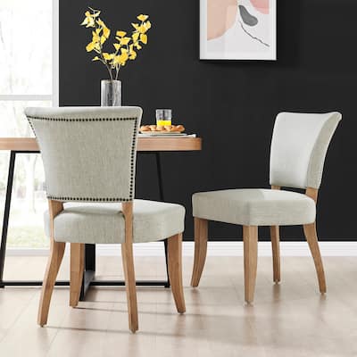 NPD Furniture Austin Side Chair (Set of 2)