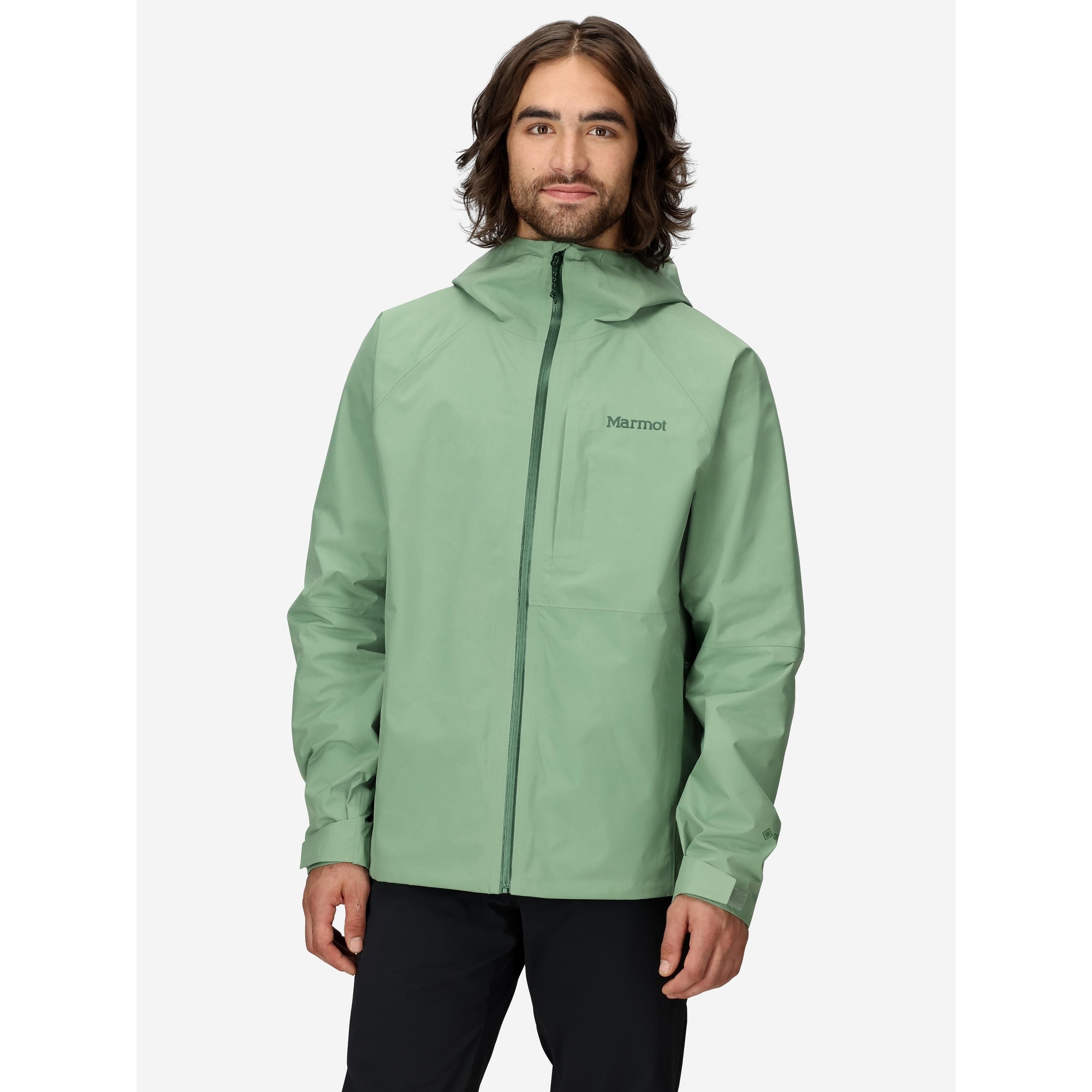 Marmot Men