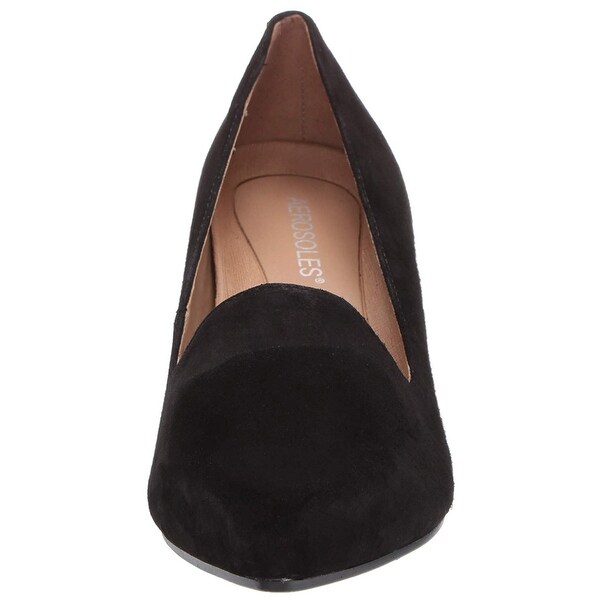 aerosoles women's pumps