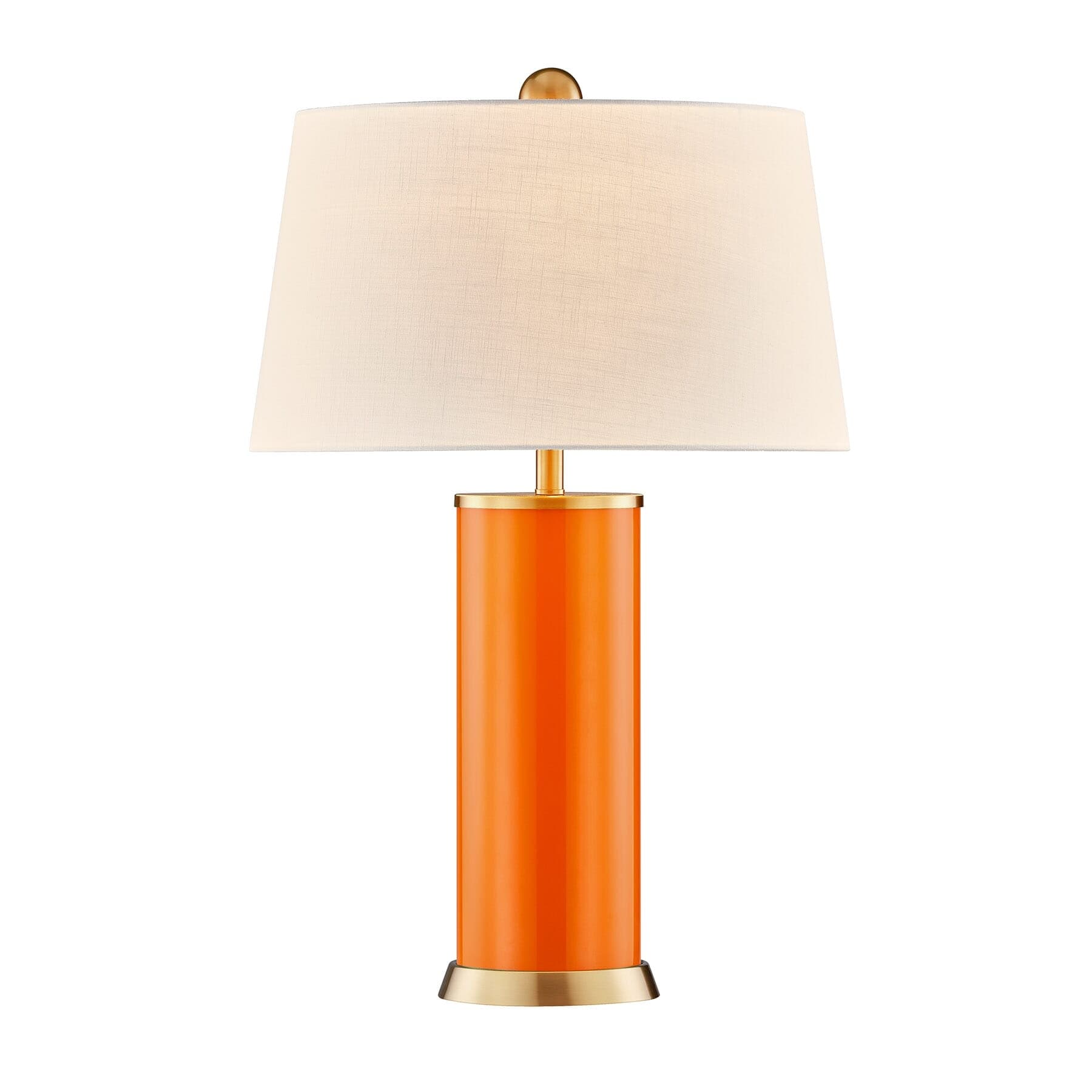 Melissa 1-Light Table Lamp By Coco & Dash