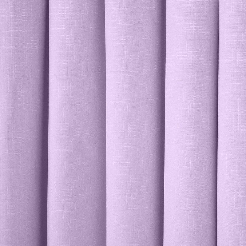 Eclipse Kendall Blackout Window Curtain Panel