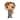 Funko POP! Harry Potter Remus Lupin with Map Vinyl Figure