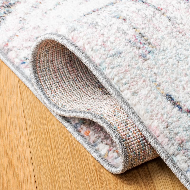 SAFAVIEH Phoenix Tifanie Vintage Rug