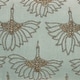 preview thumbnail 3 of 7, Mina Victory Beaded Flowers Throw Pillow