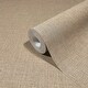 preview thumbnail 7 of 19, Galerie Wallcoverings Woods and Wicker Collection Simple Plain Texture Matte Finish Vinyl on Non-woven Wallpaper Roll