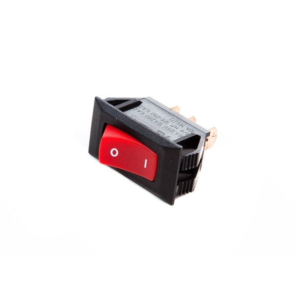 Briggs & Stratton OEM 697854 replacement switch-rocker