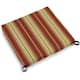 Option Kingsley Stripe Ruby