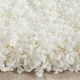 preview thumbnail 110 of 202, SAFAVIEH Laguna Shag Verdiana Solid Color 2-inch Thick Rug.