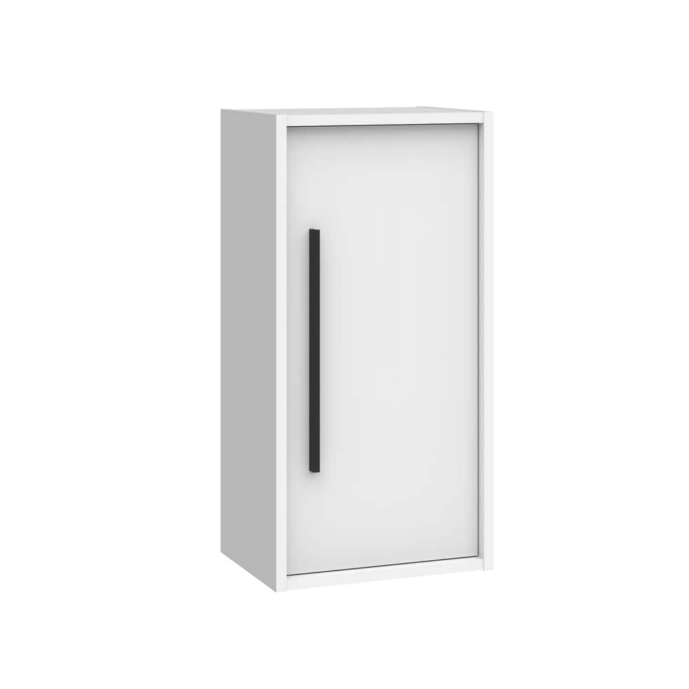 WS Bath Collections Lotus COL02 Lotus 27-3/16" Engineered Wood Wall