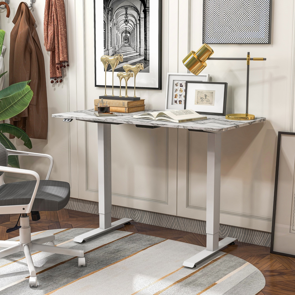 Bed bath beyond standing desk deals