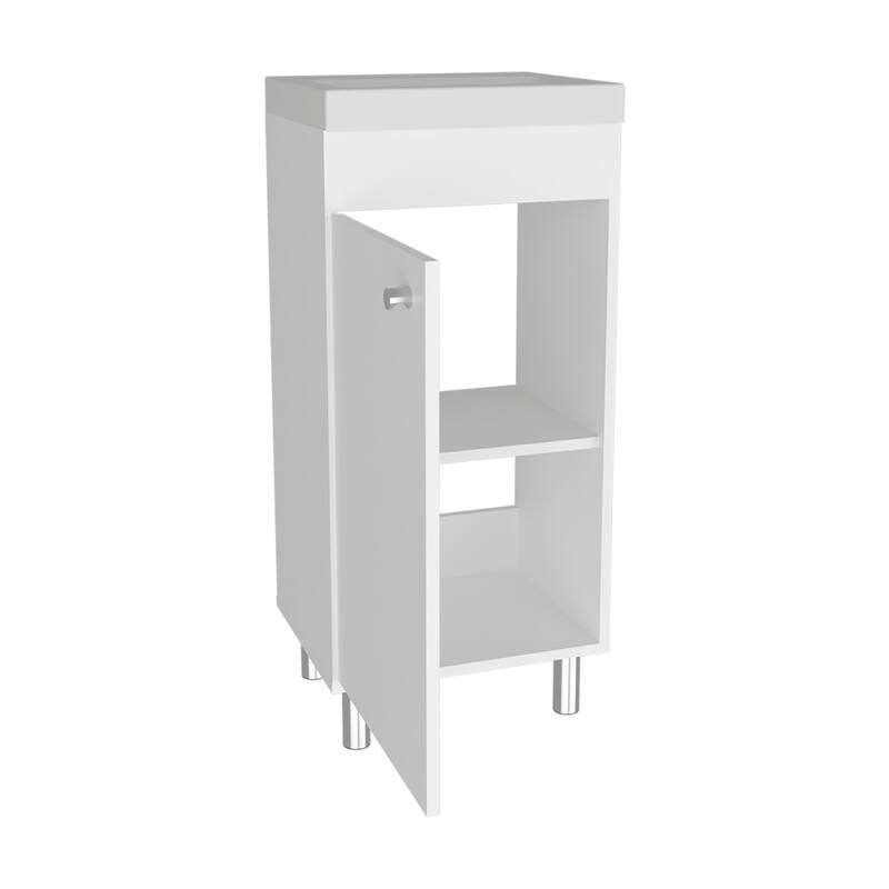 Waterford Vanity Sink, Bathroom