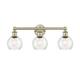 Option Antique Brass / Seedy