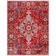 SAFAVIEH Vintage Hamadan Hayriye Traditional Oriental Rug