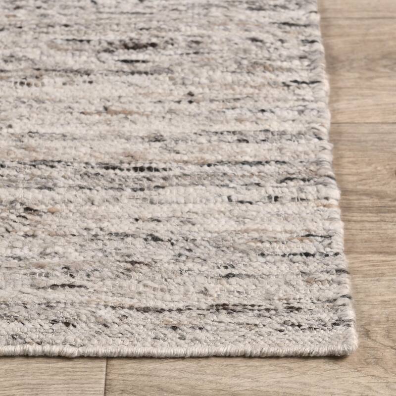 Villa by Classic Home Havasu Handwoven Performance Fabric Rug