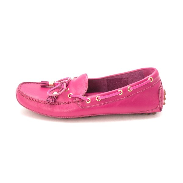 Cole Haan Womens Grant Closed Toe - 6
