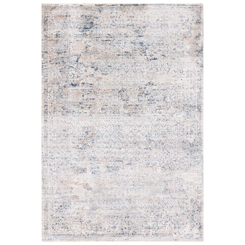 SAFAVIEH Cosmopolitan Kristalia Vintage Rug