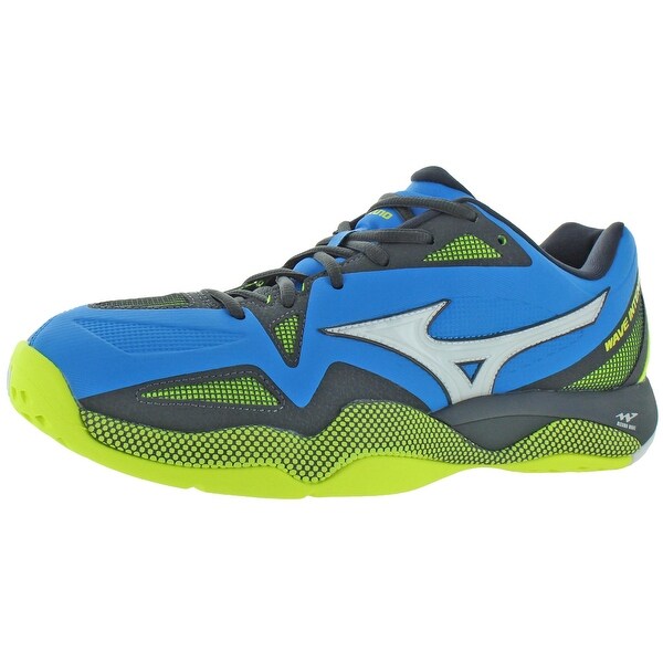 mizuno wave intense 4