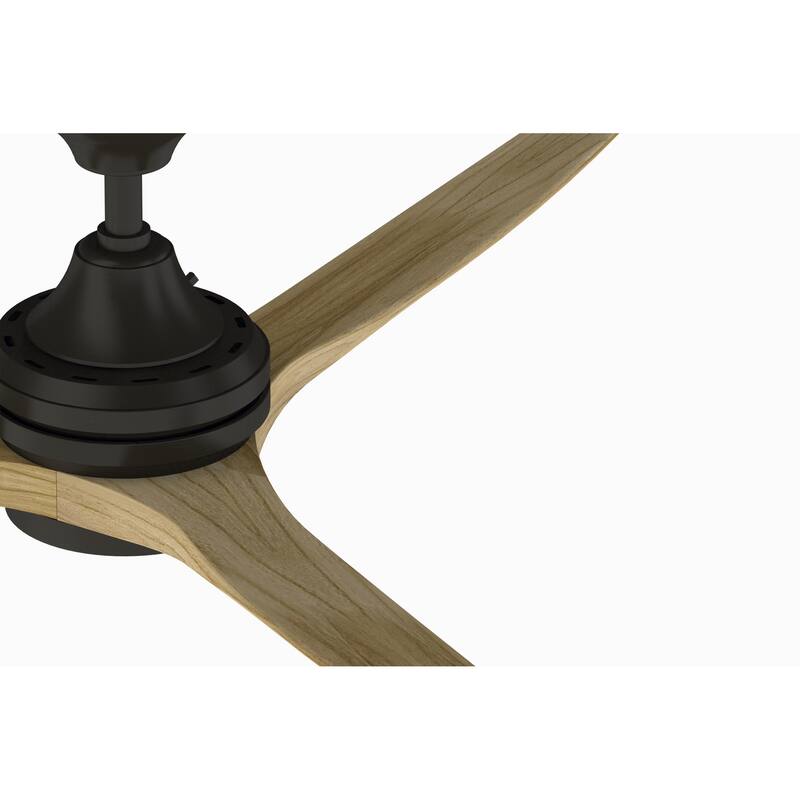 Spitfire Indoor/Outdoor Ceiling Fan Motor Only - Dark Bronze