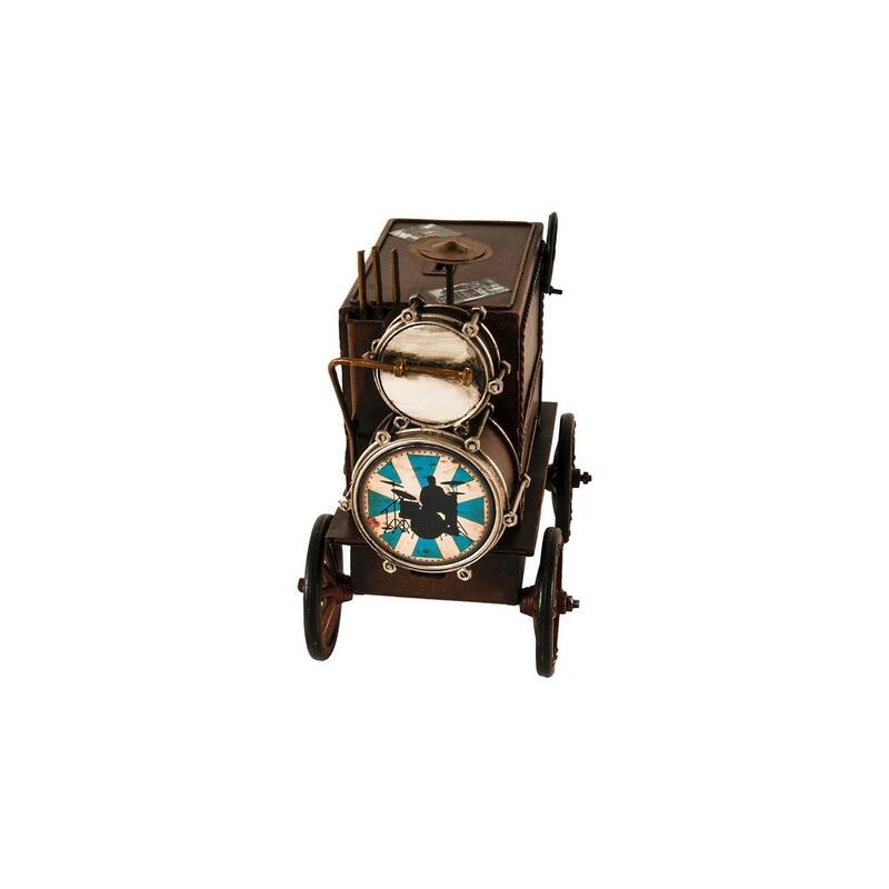Music Car Coin Bank