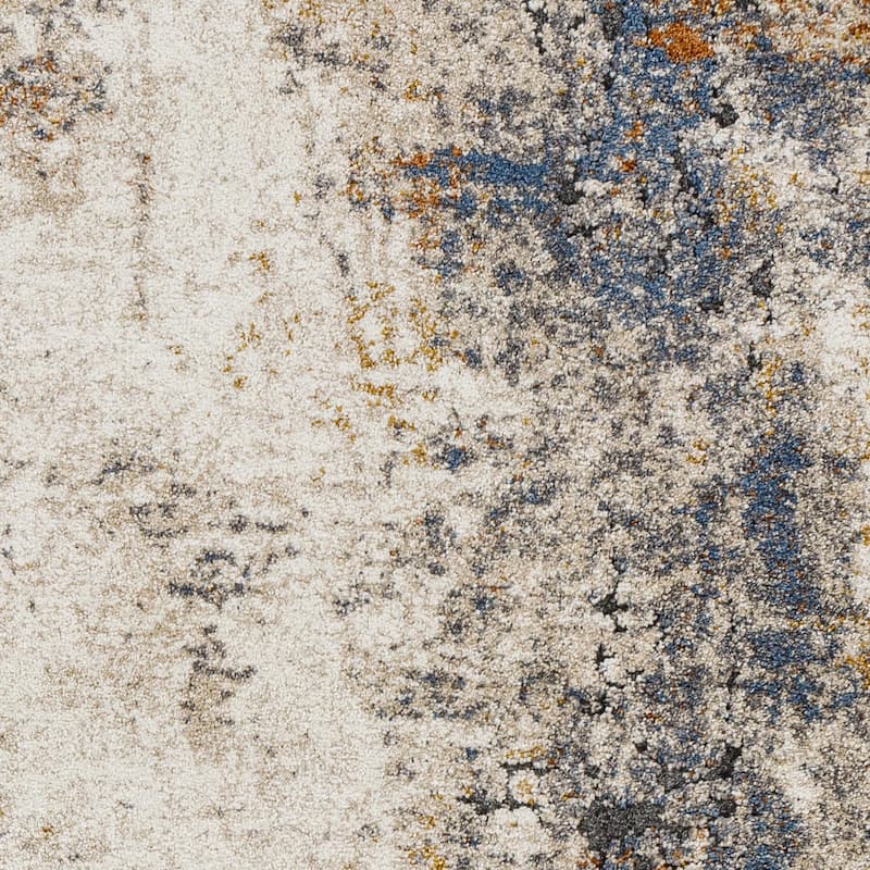 Livabliss Tuscany Kids & Tween Abstract Area Rug.