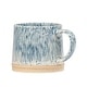 preview thumbnail 8 of 12, 10 Strawberry Street Rhea Mug, Set of 4