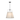 Artcraft Pullman - Pendant Light