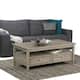 Option Distressed Grey