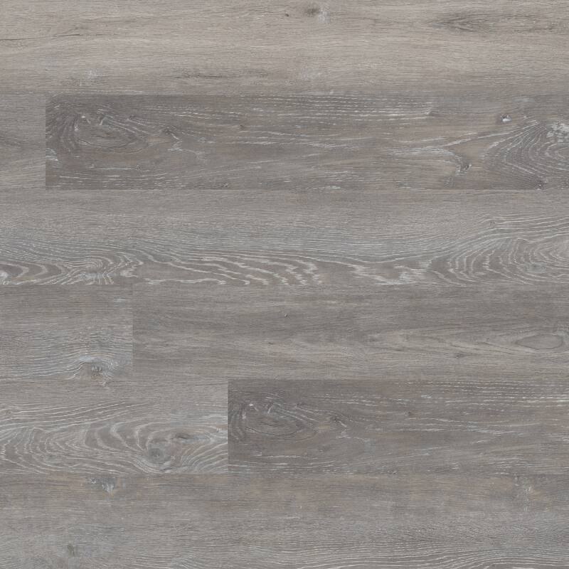 Ackland AKVGL6X48-2006-CA Brushwood 6" x 48" Smooth Vinyl Flooring - Greyford Vale