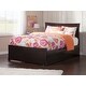 preview thumbnail 2 of 62, AFI Metro Platform Bed with Matching Footboard & Trundle