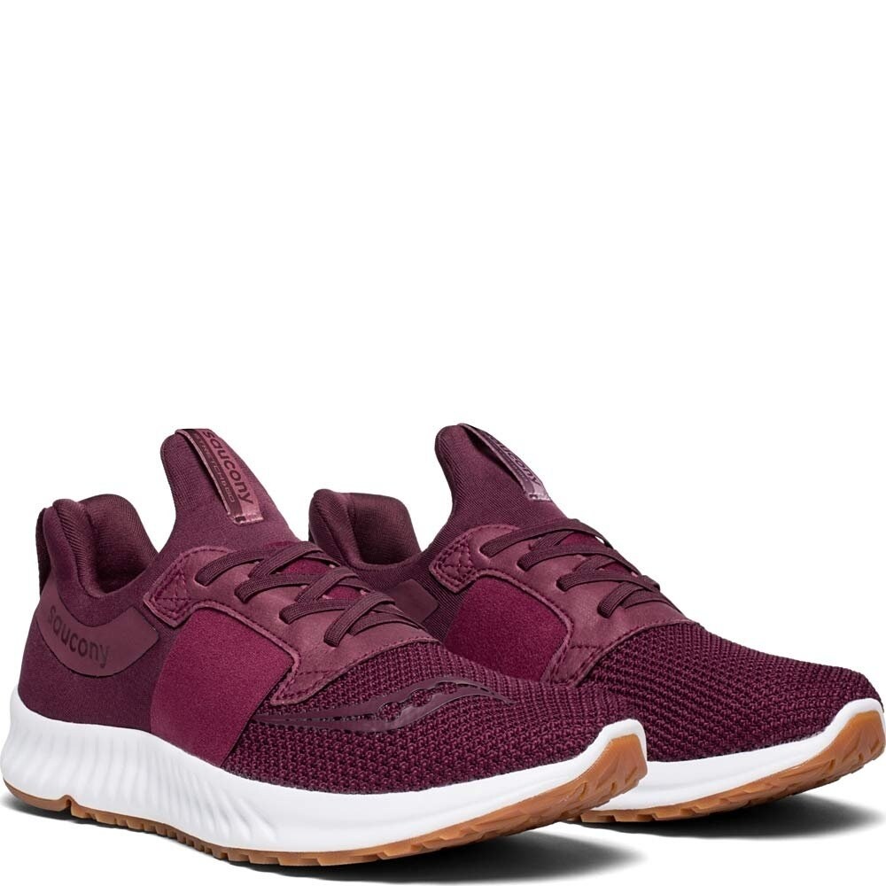 saucony stretch and go womens