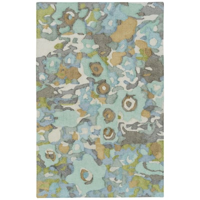 Hilary Farr Flora Fantasies by Kaleen