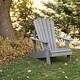 Lifetime Adirondack Chair - Thumbnail 45