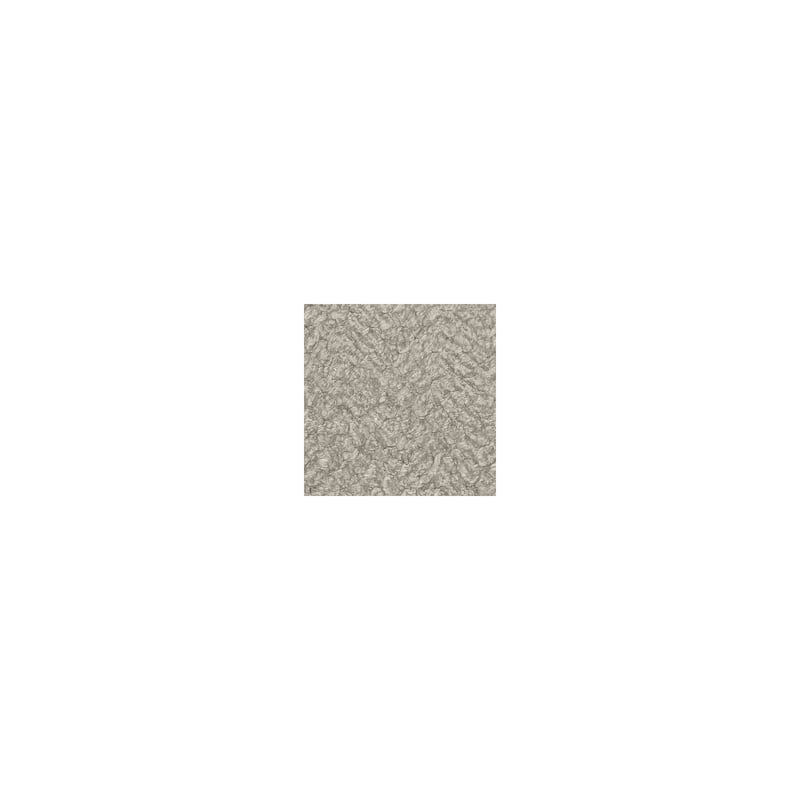 Signature Design by Ashley Calnita Brown/Gray Oversized Swivel Accent Chair - 56"W x 55"D x 36"H